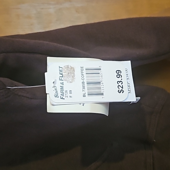 Boys sweatshirt - Picture 2 of 4